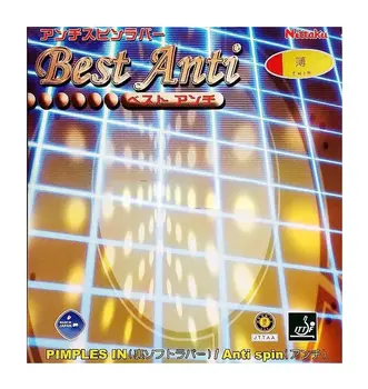 رویه راکت بست آنتی