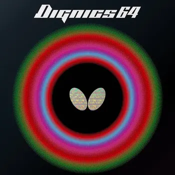 رویه راکت دیگ نیکس 64