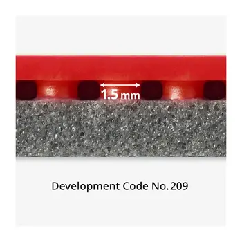 رویه راکت گلایزر 09 سی