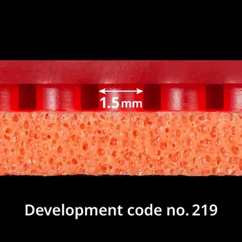 رویه راکت تینرژی 19