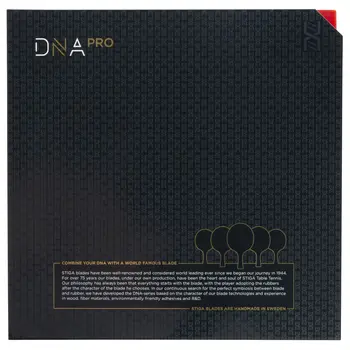 رویه راکت دی ان ای پرو H