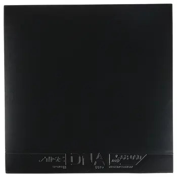 رویه راکت دی ان ای پرو H