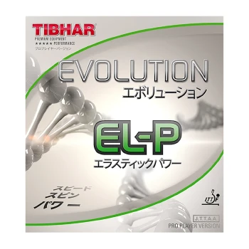 رویه راکت اوولوشن ELP