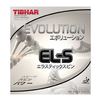 رویه راکت اوولوشن ELS