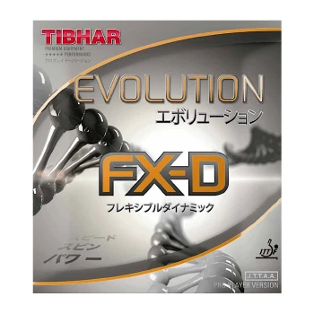 رویه راکت اوولوشن FX-D