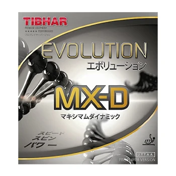 رویه راکت اوولوشن MX-D