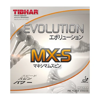 رویه راکت اوولوشن MXS