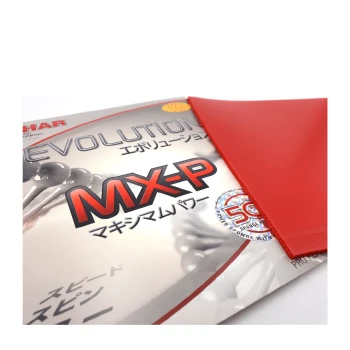 رویه راکت اوولوشن MX-P 50