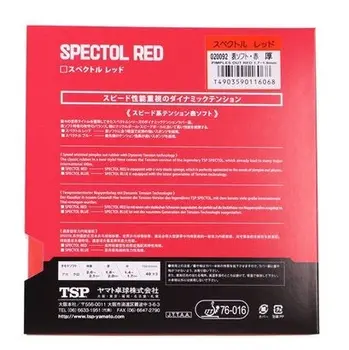 رویه راکت تی اس پی اسپکتول رد