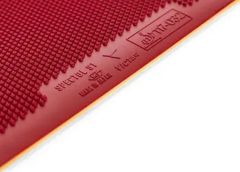 رویه راکت اسپکتول S1