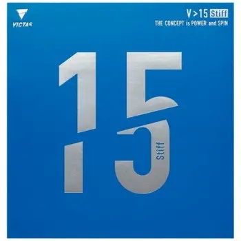 رویه راکت استیف V15