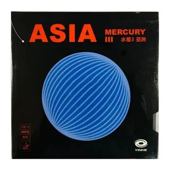 رویه راکت آسیا مرکوری 3