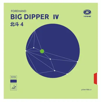 رویه راکت بیگ دیپر 4