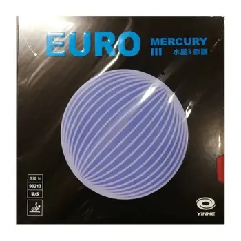 رویه راکت اروپا مرکوری 3