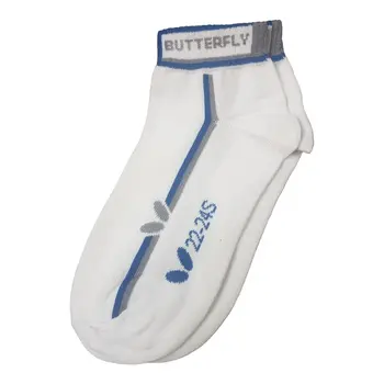 جوراب پینگ پنگ فری سایز باترفلای
رنگ آبی طوسی