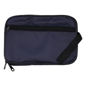 کیف راکت سه زیپ ویکتاس زرد