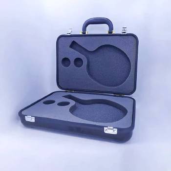 کیف پینگ پنگ هاردکیس دونیک