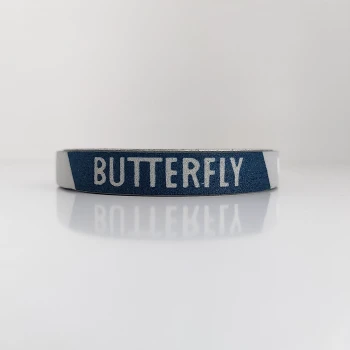 نوار دور راکت ضربه گیر فومی باترفلای رنگ سرمه ای طوسی