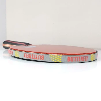 نوار دور راکت فومی باترفلای طوسی