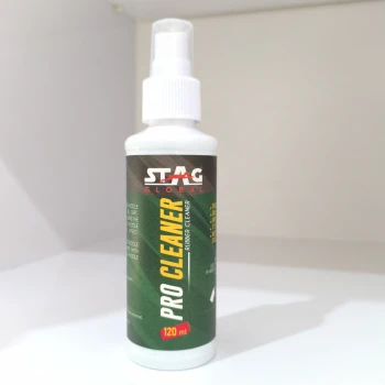 اسپری تمیزکننده راکت پینگ پنگ گلوبال