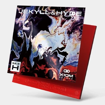 رویه راکت جکیل و هاید 52.5H