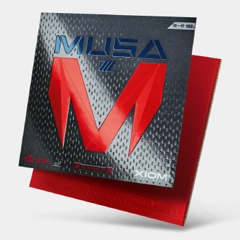 رویه راکت موسا 3