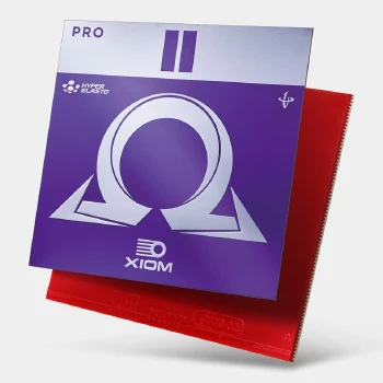 رویه راکت امگا 2 پرو