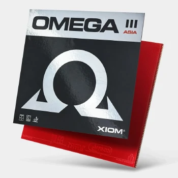 رویه راکت امگا 3 آسیا