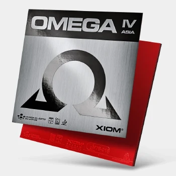 رویه راکت امگا 4 آسیا