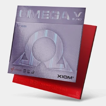 رویه راکت امگا 5 یورو DF