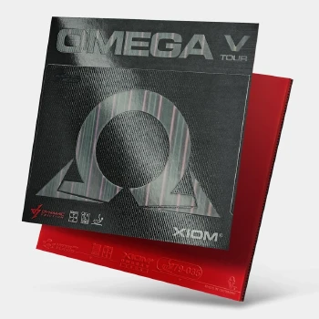 رویه راکت امگا 5 تور