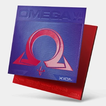 رویه راکت امگا 7 آسیا