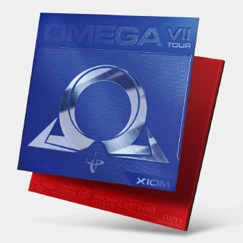 رویه راکت امگا 7 تور