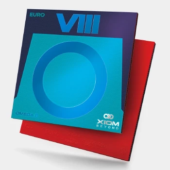 رویه راکت امگا 8 یورو