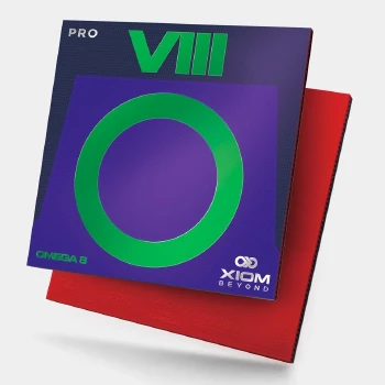 رویه راکت امگا 8 پرو