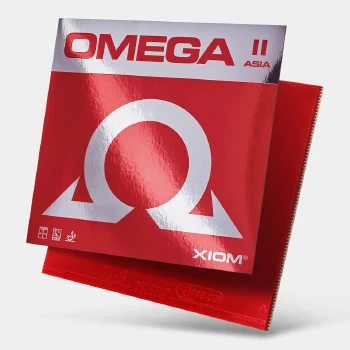 رویه راکت امگا 2 آسیا