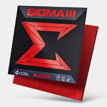 رویه راکت سیگما 3