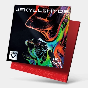 رویه راکت جکیل و هاید 52.5V