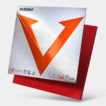 رویه راکت وگا آسیا DF