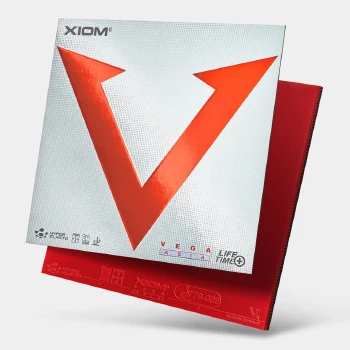 رویه راکت ژیوم وگا آسیا