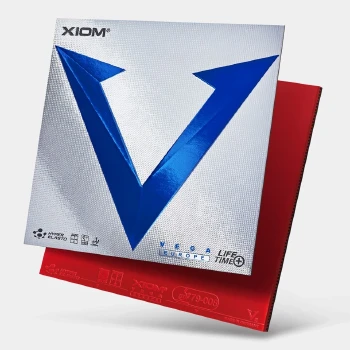 رویه راکت وگا اروپا