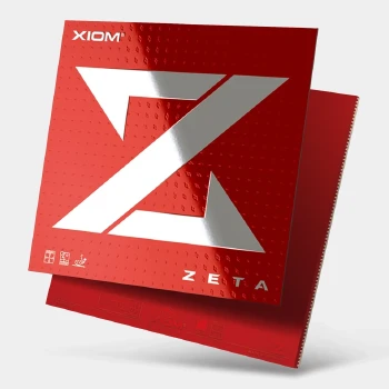 رویه راکت زتا آسیا