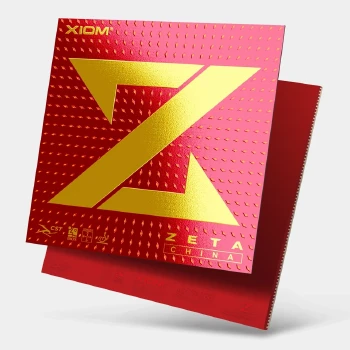 رویه راکت زتا چین