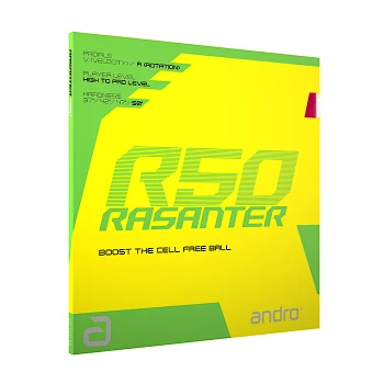 رویه راکت راسانتر R50