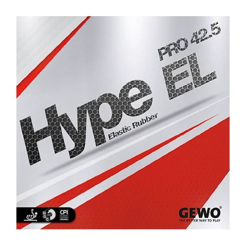 رویه راکت هایپ EL پرو 42.5