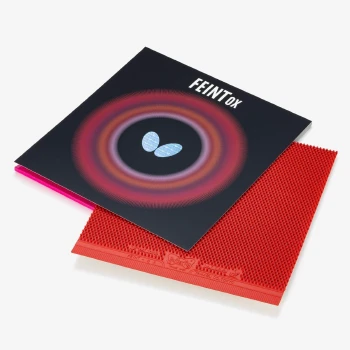 رویه راکت فینت OX