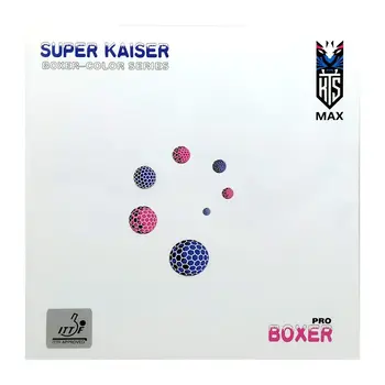 رویه راکت باکسر پرو