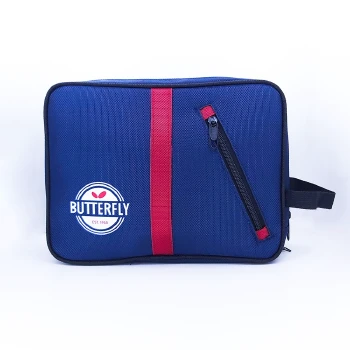 کیف پینگ پنگ باترفلای 5 زیپ سایز بزرگ