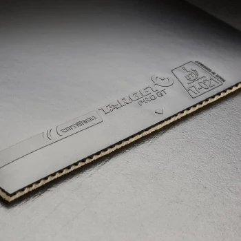 رویه راکت تارگت پرو 51