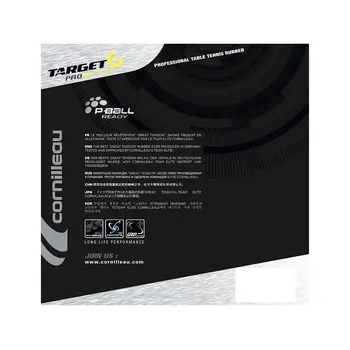 رویه راکت تارگت پرو 51